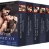 Howl of the Alpha Boxed Set - A Paranormal Shifter Romance Bundle