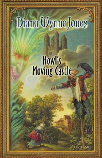 Howl's Moving Castle