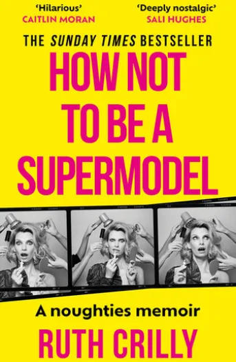 How Not to be a Supermodel
