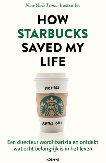 How Starbucks saved my life
