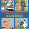 How the Ant Met the Zebra