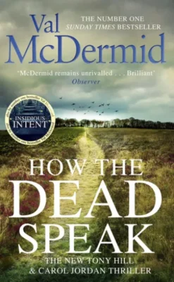 How the Dead Speak