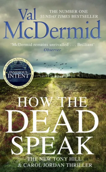How the Dead Speak
