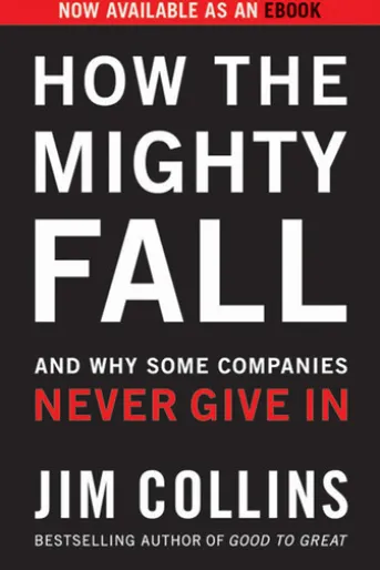 How the Mighty Fall