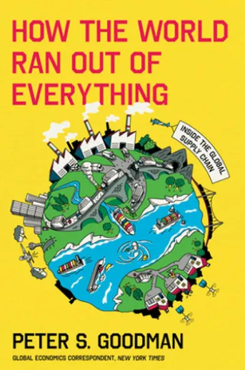 How the World Ran Out of Everything