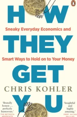 How They Get You