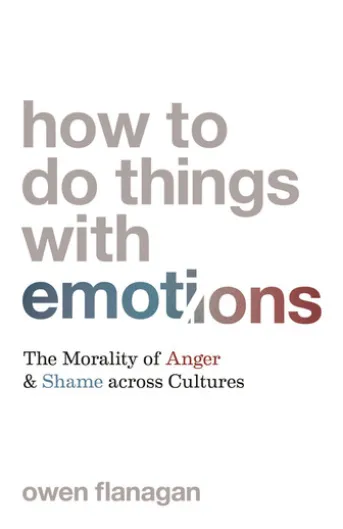 How to Do Things with Emotions