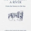 How to Draw a River: From the Source to the Sea