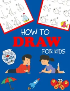 How to Draw for Kids