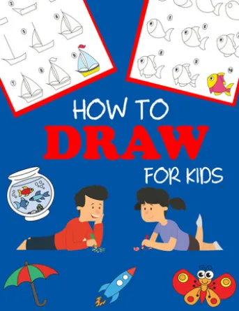 How to Draw for Kids