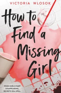 How to Find a Missing Girl