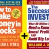 How to Make Money in Stocks and Become a Successful Investor (TABLET--EBOOK)
