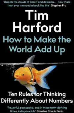 How to Make the World Add Up
