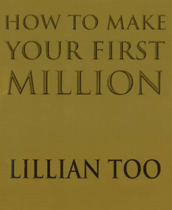 How To Make Your First Million