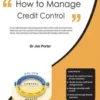 How to Manage Credit Control