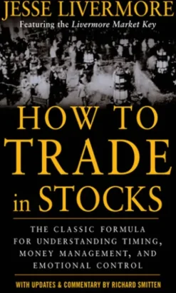 How to Trade In Stocks