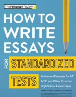 How to Write Essays for Standardized Tests