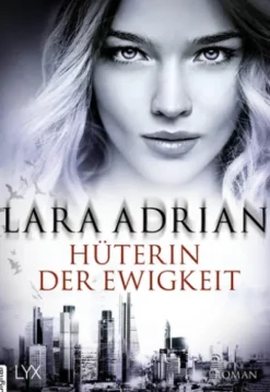 Hüterin der Ewigkeit