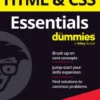 HTML & CSS Essentials For Dummies