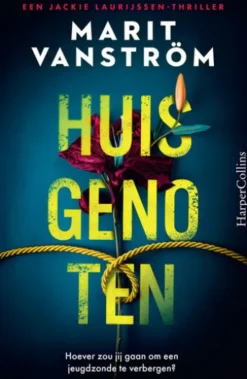 Huisgenoten