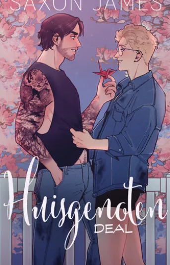 Huisgenoten deal