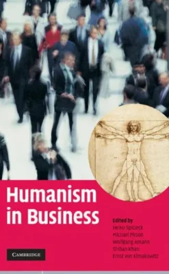 Humanism in Business