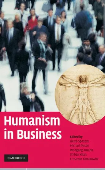 Humanism in Business