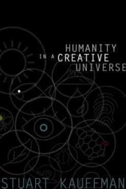 Humanity in a Creative Universe