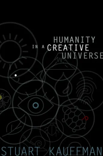Humanity in a Creative Universe
