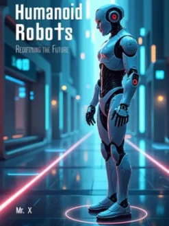Humanoid Robots: Beyond Science Fiction – How They’re Changing Our World