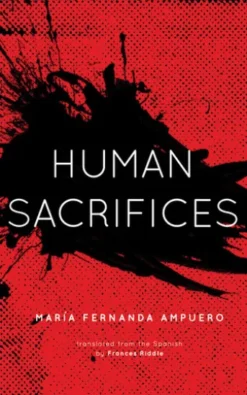 Human Sacrifices