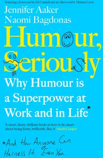 Humour, Seriously