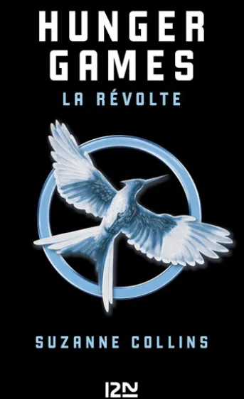 Hunger Games - tome 3 La révolte