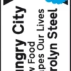 Hungry City