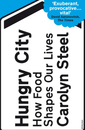 Hungry City