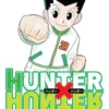 Hunter x Hunter, Vol. 38