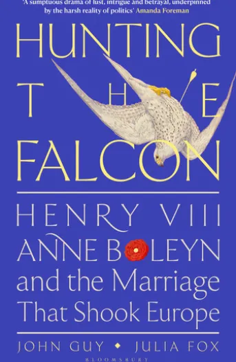 Hunting the Falcon