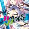 Hybrid x Heart Magias Academy Ataraxia, Vol. 2 (manga)
