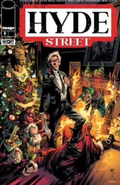Hyde Street #3