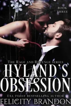 Hyland's Obsession