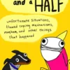 Hyperbole and a Half