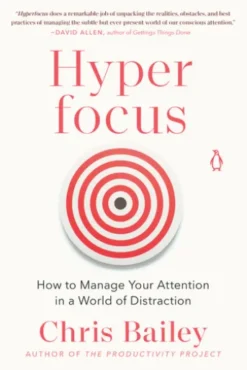 Hyperfocus