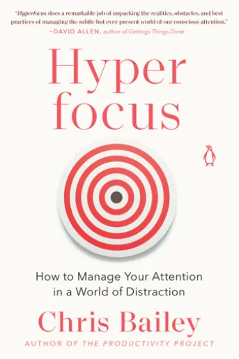 Hyperfocus