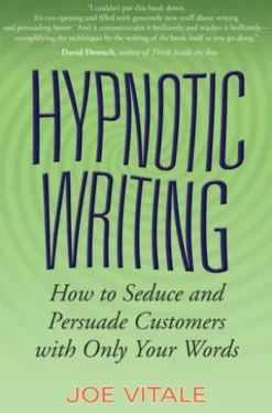 Hypnotic Writing