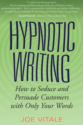 Hypnotic Writing