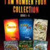 I Am Number Four Collection: Books 1-6
