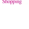 I Love Shopping