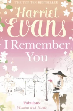I Remember You