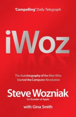 I, Woz