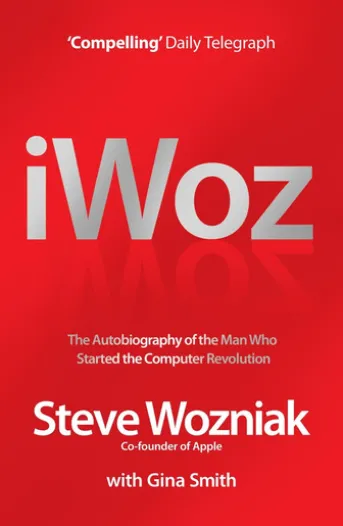 I, Woz